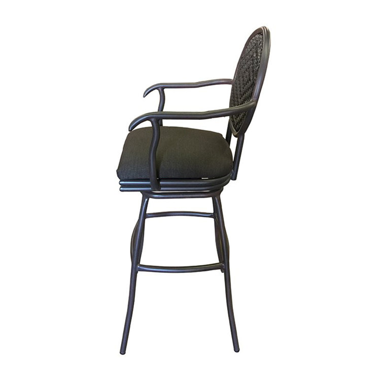 Wolford counter top stool